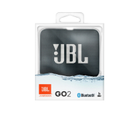 JBL GO 2 Czarny - 427910 - zdjęcie 5